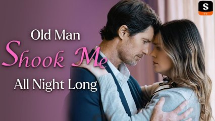 El Viejo Me Tiró Toda La Noche