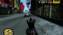 Grand Theft Auto 3: Liberty City / Vice City Mod  | Storyline | Mission | Video - 41
