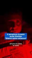 "Attacchi Notturni Contro la Flotilla Global Sumud: Droni e Bombe Sonore in Acque Internazionali"