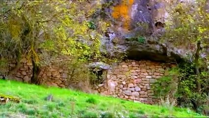 Descubre El Camino del Cid: La Ruta Épica de Rodrigo Díaz de Vivar