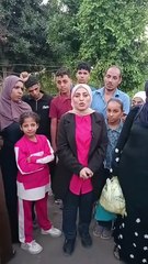 "الثعابين بنلاقيها على السرير".. أهالي الوقف بالشرقية يروون مأساتهم اليومية داخل القرية