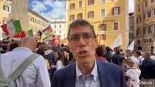 M.O., Magi:"Mozione Meloni giochino di prestigio contro opposizioni"