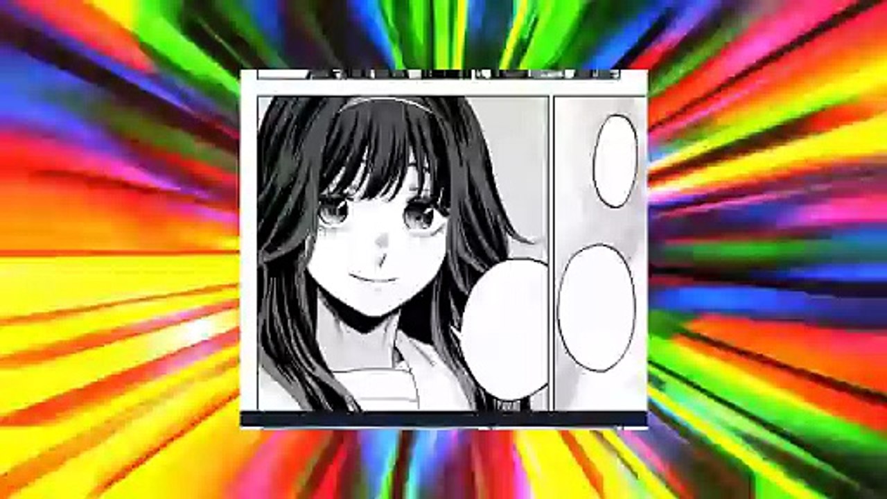 The Fragrant Flower Blooms with Dignity Chapter 165: Rintaro vs. Kaoruko's Explosive Rooftop Showdown!