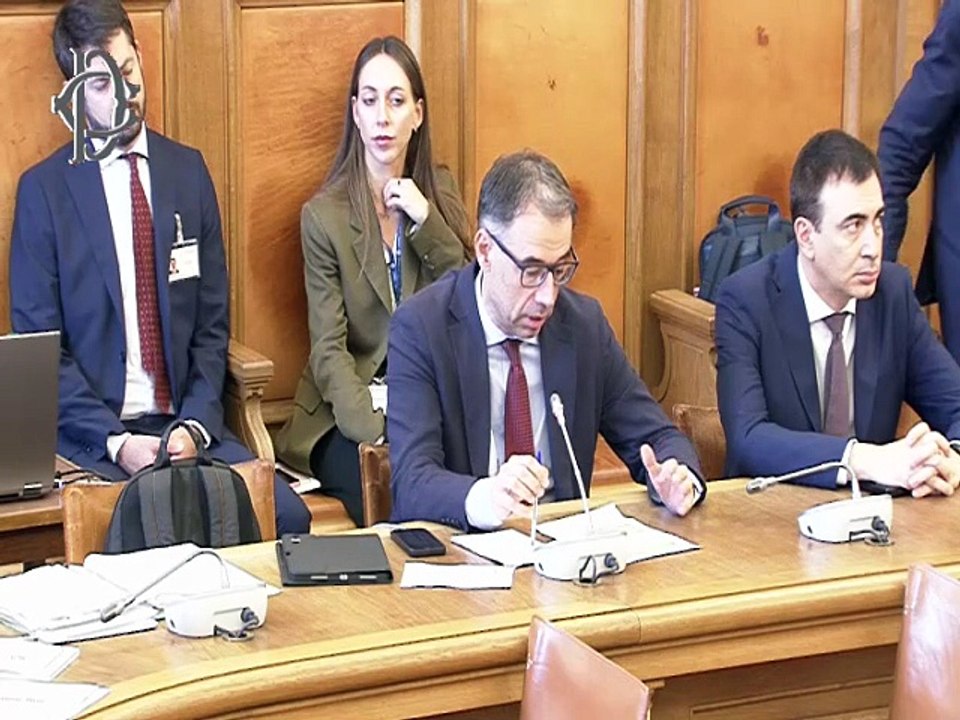 Roma - Interrogazioni a risposta immediata - Ministero delle imprese e del made in Italy..(24.09.25)