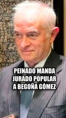 El jurado popular no es cosa de Hollywood: ¿podría juzgar uno a Begoña Gómez?