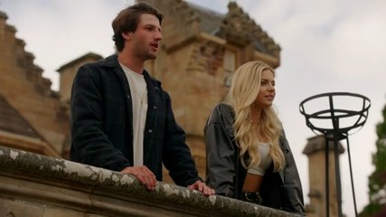 The Traitors (2022) Season 1 Episode 1