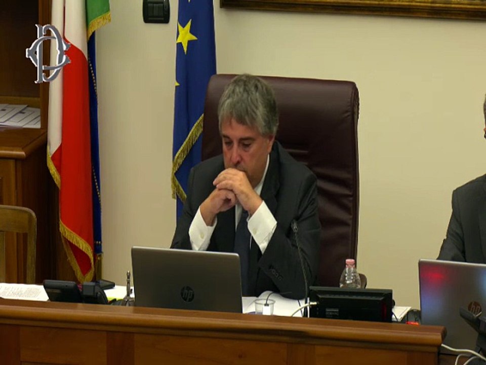 Roma - ​Prodotti chimici - Audizioni -Federchimica e Federazione Nazionale degli Ordini dei Chimici e dei Fisici - COM(2025) 526 final e COM(2025) 531 final (24.09.25)