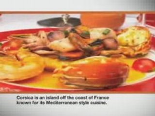 Tennis Channel - Players Discuss Favorite French Cuisine