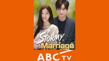🎁🔥A Stormy Marriage💒ABC TV-Toptrending⭐⭐⭐⭐⭐