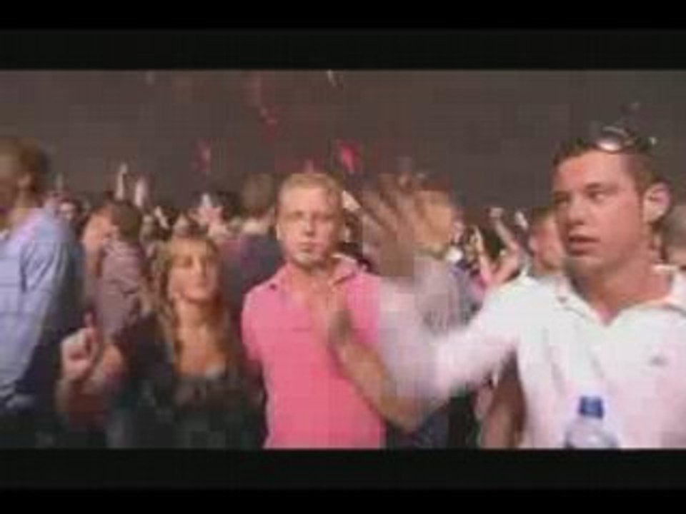 Technoboy  Qlimax DVD cut 2007