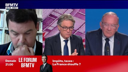 Marschall Truchot : Budget/Matignon, proposition avant la fin de semaine - 24/09