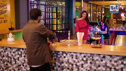 Twist of Fate | Episode 06 | Bazi Muhabbat Ki | Set Entertainment | Urdu