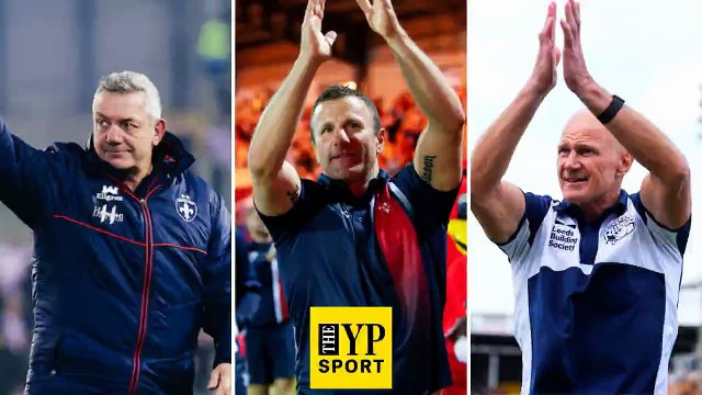 Hull KR double up and Leeds Rhinos and Wakefield Trinity's play-off chances - Rugby League Talk