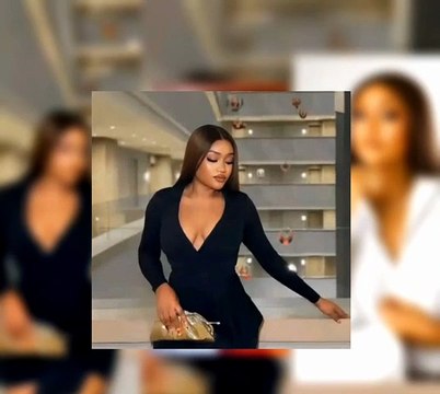Israel Dmw Ex wife found in a Lagos club. Trendvideonaija, Trend video Naija, Trending videos, Online videos, Latest trending videos, Trending news, Music videos, Comedy videos, World news, Trending news, Viral videos.