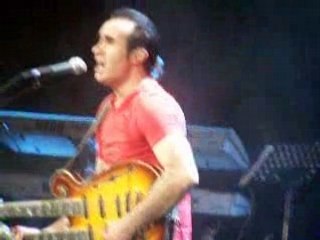 Takfarinas a grenoble 17/ 05/2008(PAR SAMIR)