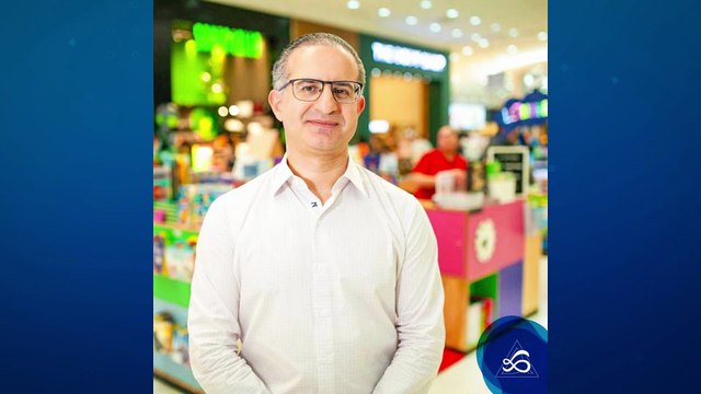 'Saitta Day' celebra empreendedorismo com palestras e networking em Praia Grande