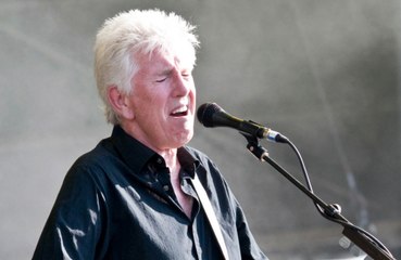 Graham Nash still wants Paul McCartney collaboration
