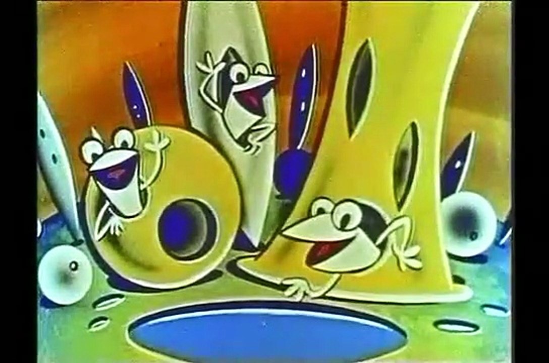 Colonel Bleep - Danger Below._