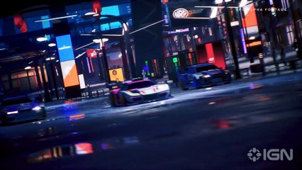 Screamer || Official Strike Force Romanda Team Reveal Trailer