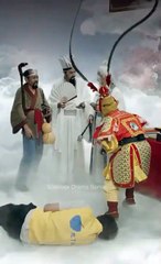 Divine Swap- My Journey To Immortality