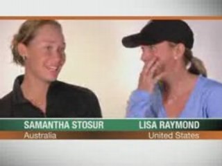 Tennis Channel - Players Discuss What They Pack On The Road