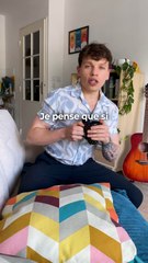 Les maths c’est bien aussi, mais j’aime pas ça