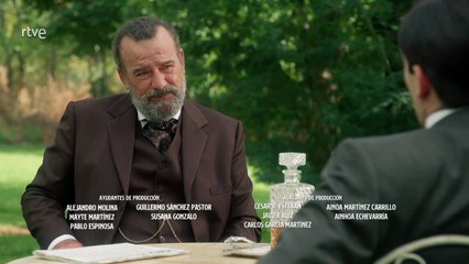 La Promesa  Capitulo 685 Avance