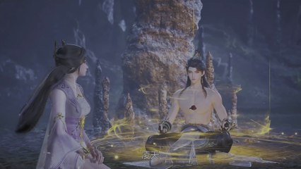 Ling Tian Du Zun 28 Multi