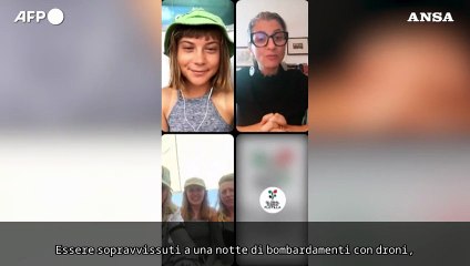 Thunberg ad Albanese: "Gli attacchi alla Flotilla una tattica intimidatoria"