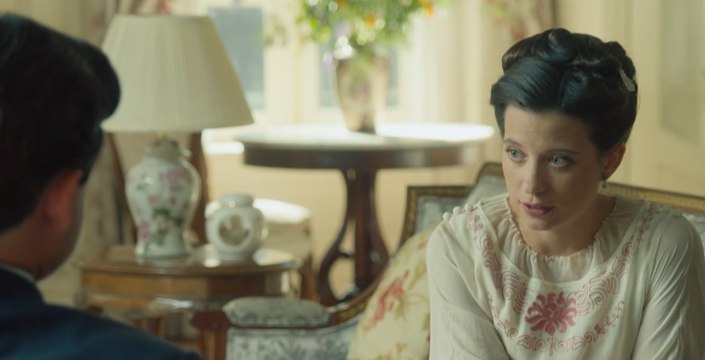 La Promesa - Capitulo 683 AVANCE