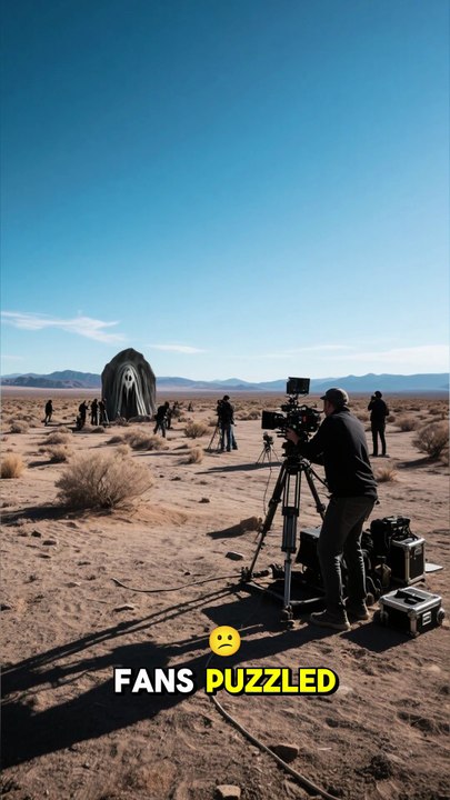 Logan Paul and the Glitch in the Desert