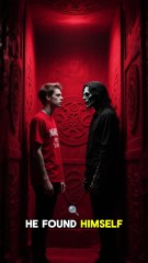 Markiplier and the Red Room Dream