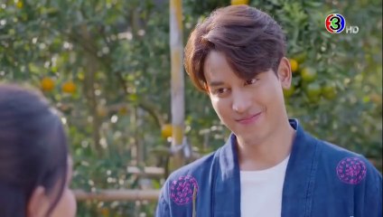 ยัยปลาไหลกับนายไฮโซ ตอนที่ 24 (EP.24) วันที่ 24 กันยายน 2568