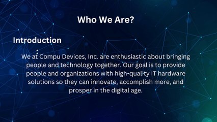 edited Google video Horizontal 169