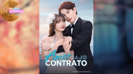 Amor Bajo Contrato