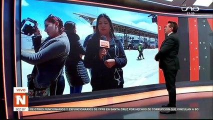 RESPUESTA DE LA ANH ANTE LA SUPUESTA MALA CALIDAD DEL COMBUSTIBLE