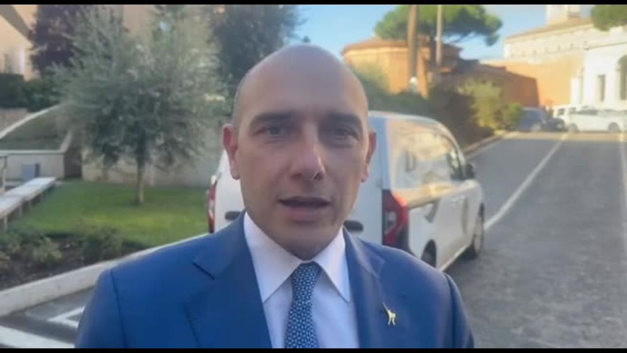 Ponte Stretto, Morelli: nei prossimi giorni risposte a Corte Conti