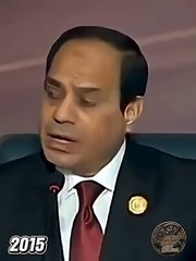 الرئيس #السيسي يطالب بجيش عربي مشترك #مصر #اكسبلور #news #shorts #غزة #ترامب #امريكا #نتنياهو #اخبار #الاخبار #اخر_الاخبار