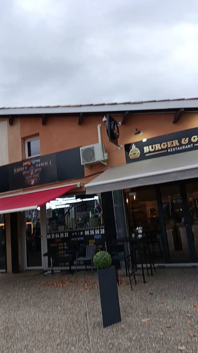 Bar France