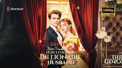 From Trash To Cash How I Found A Billionaire