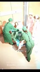 Revenge In The Eternal Winter