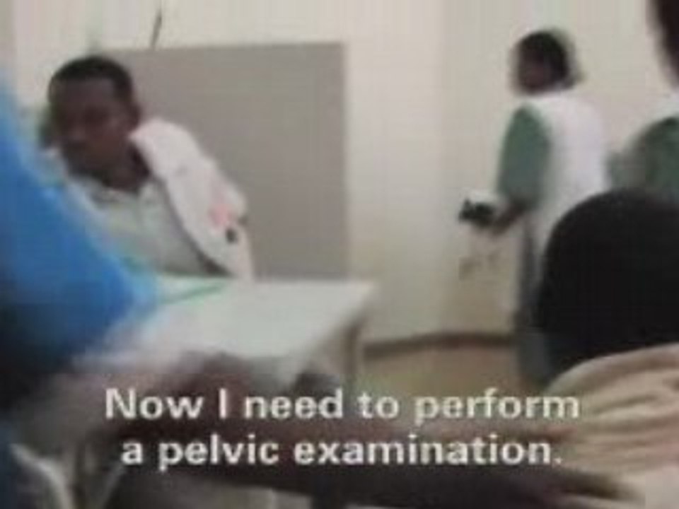 NOVA | A Walk to Beautiful | A Second Chance | PBS