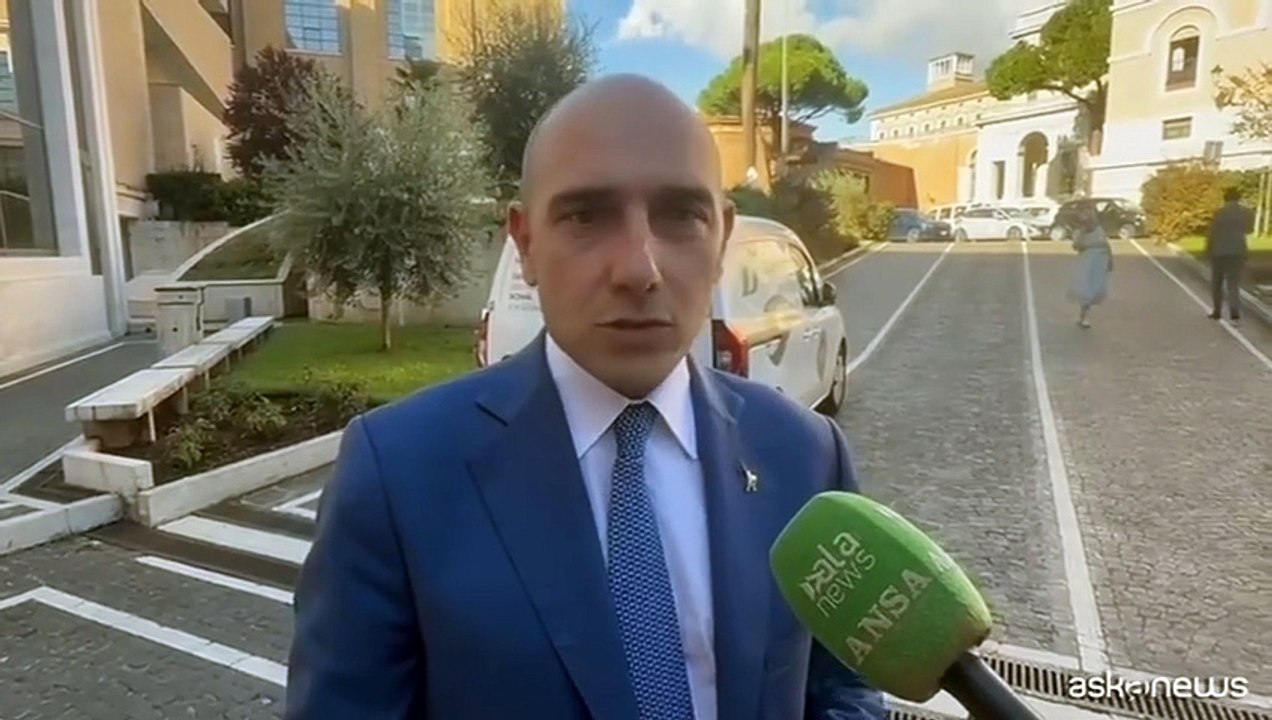 Ponte Stretto, Morelli: nei prossimi giorni risposte a Corte Conti