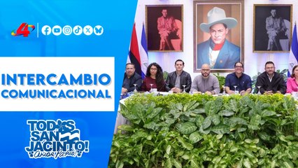 🇳🇮📡🇨🇳 Comunicadores Sandinistas participan en jornada de intercambio con grupo de medios de China