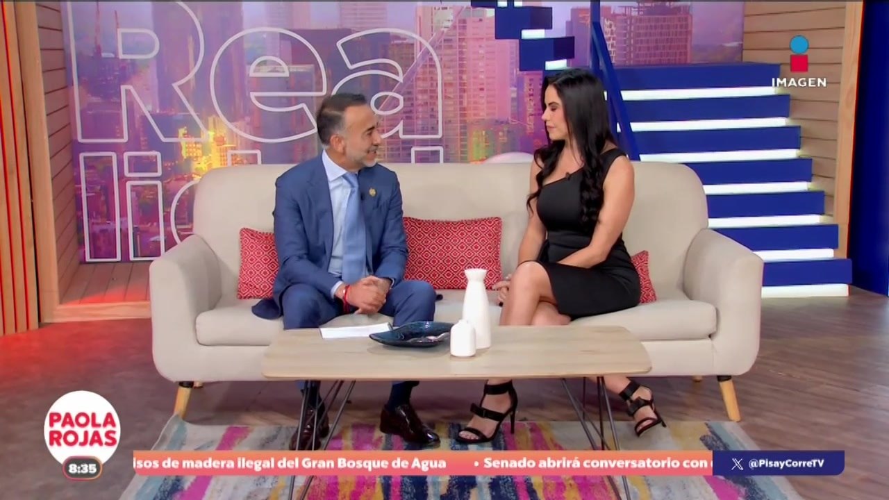 Arte y cultura para todos en el Festival Internacional Quimera 2025 | DPC con Paola Rojas