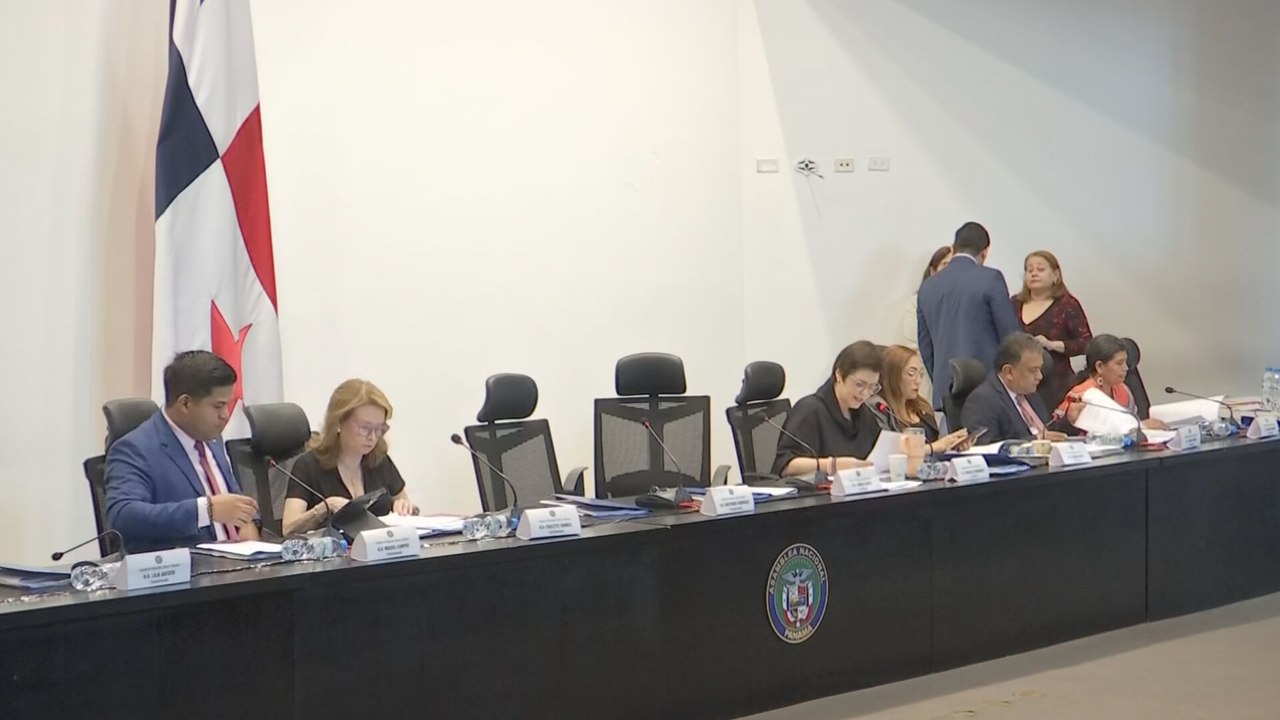 Ifarhu: Aprueban en primer debate cambios a la Ley para entregas de becas y auxilios económicos