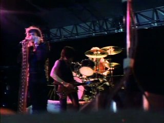 Aerosmith  - tv movie Texas Jam  07-04-1978