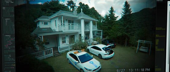 Exciting Korean Movie in Hindi Dubbed 🎬 | Demon Hunters & More