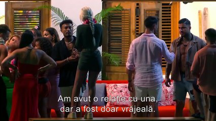 Insula Iubirii Spania Sezonul 8 Episodul 2