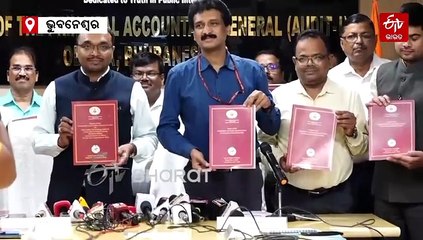 ଆଦିବାସୀଙ୍କ ବିକାଶ ନାଁରେ ବଡ଼ ଦୁର୍ନୀତି- ସିଏଜି ରିପୋର୍ଟରେ ତଥ୍ୟ ପ୍ରଘଟ